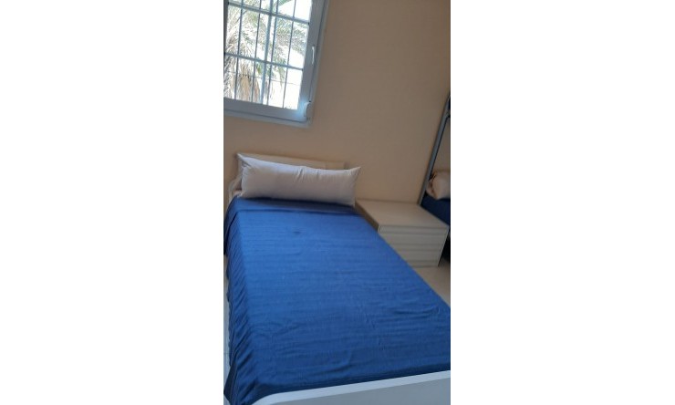 New - Townhouse - San Javier - San Javier - Town