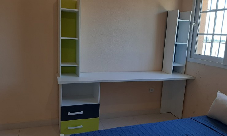 New - Townhouse - San Javier - San Javier - Town