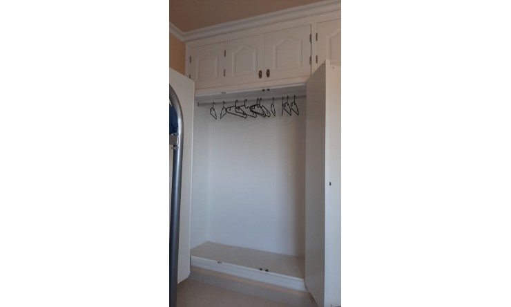 New - Townhouse - San Javier - San Javier - Town