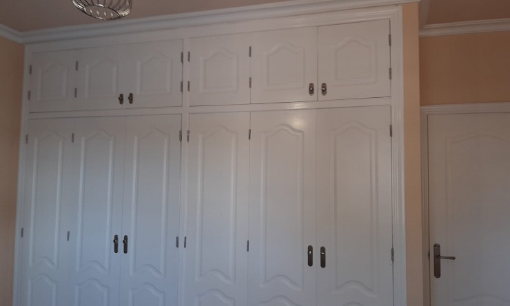 New - Townhouse - San Javier - San Javier - Town