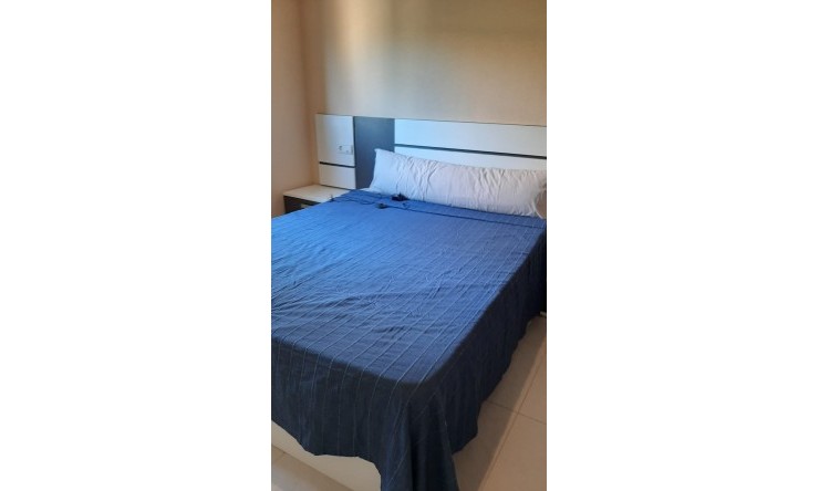 New - Townhouse - San Javier - San Javier - Town