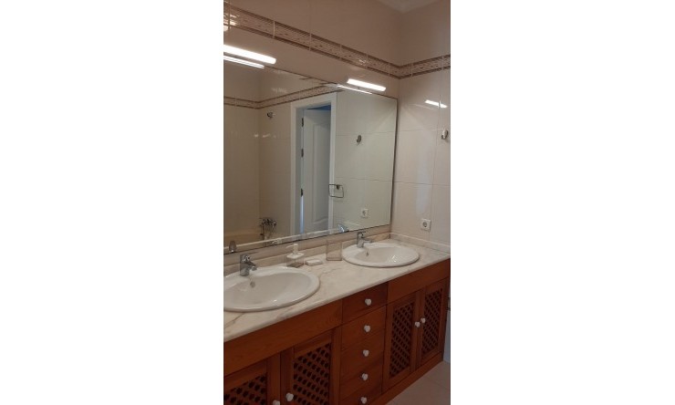 New - Townhouse - San Javier - San Javier - Town