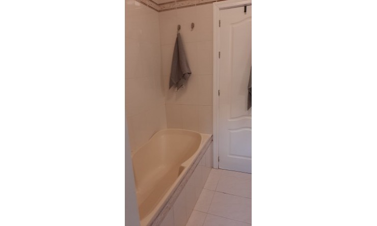 New - Townhouse - San Javier - San Javier - Town