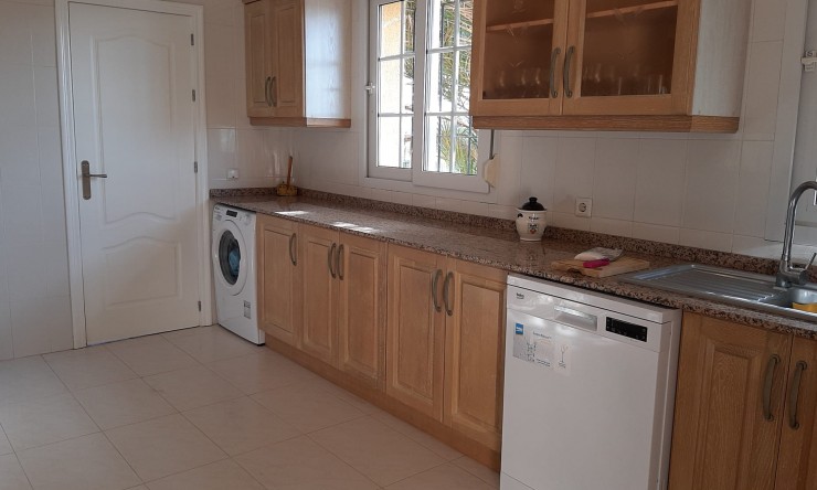 New - Townhouse - San Javier - San Javier - Town