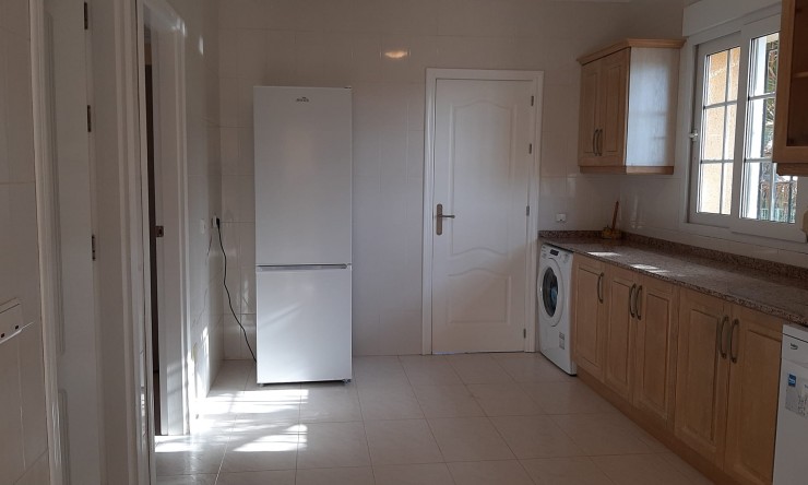 New - Townhouse - San Javier - San Javier - Town