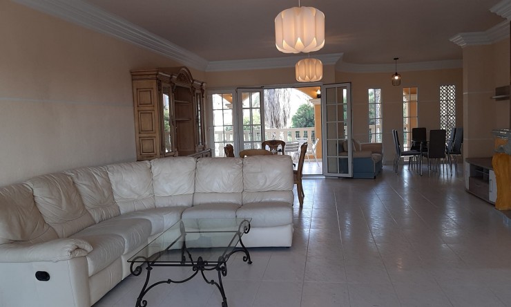 New - Townhouse - San Javier - San Javier - Town