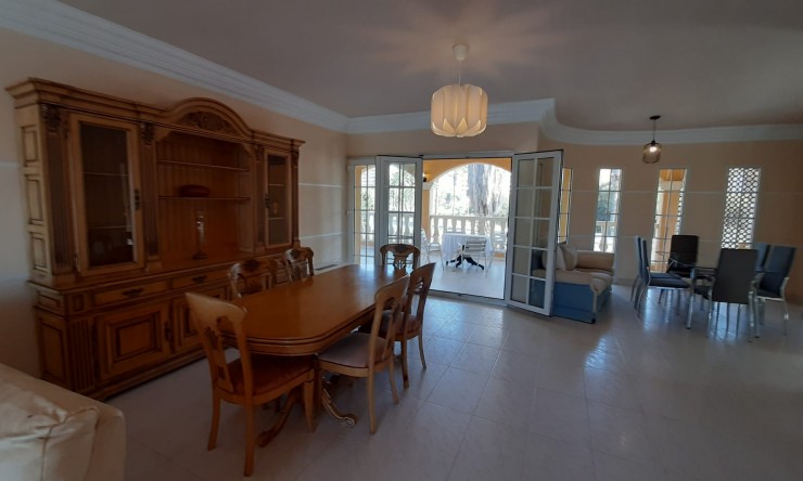 New - Townhouse - San Javier - San Javier - Town