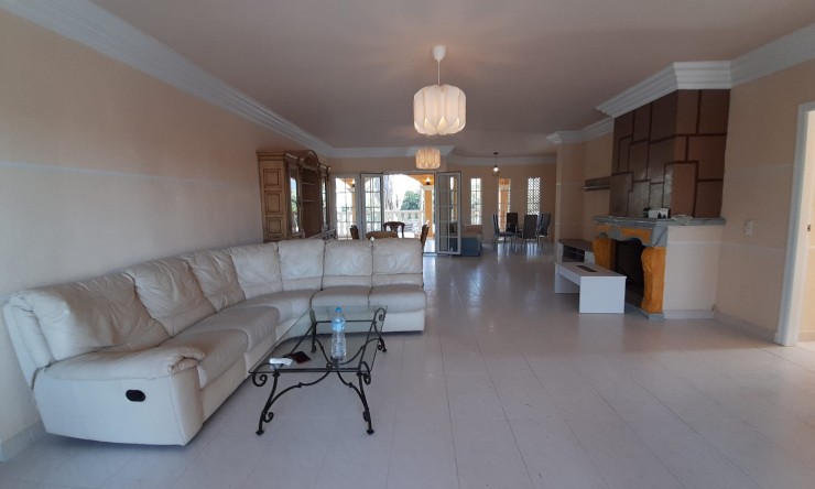 New - Townhouse - San Javier - San Javier - Town