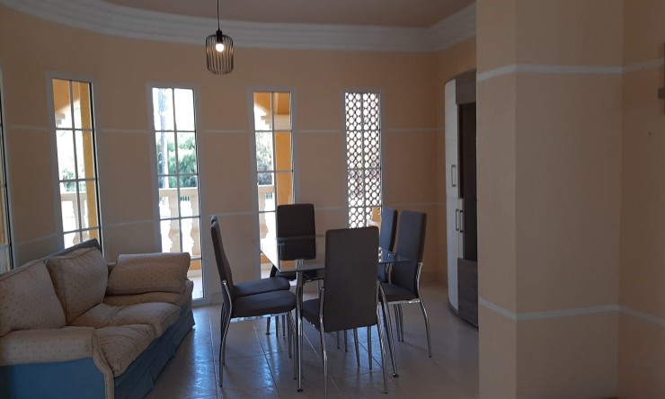 New - Townhouse - San Javier - San Javier - Town