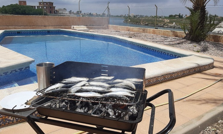 New - Townhouse - San Javier - San Javier - Town