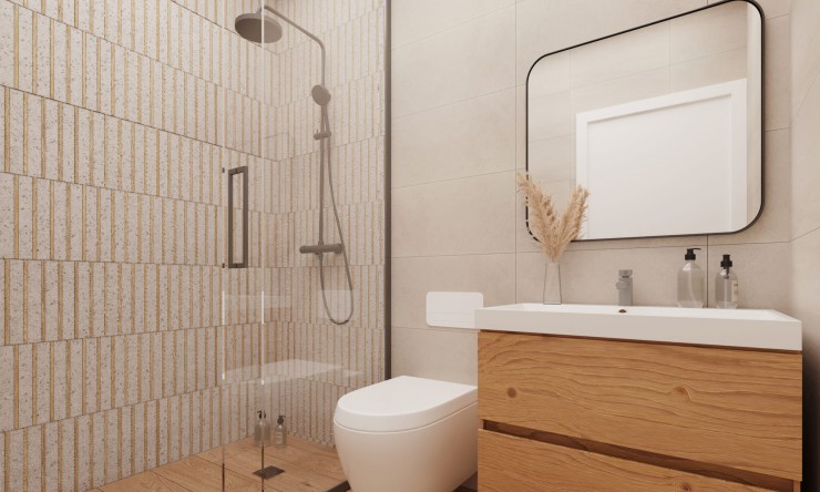 Nueva - Apartamento - Mutxamel