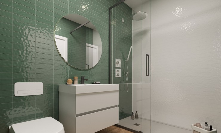 Nueva - Apartamento - Mutxamel