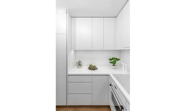 New - Apartment - Relleu - Relleu - Village