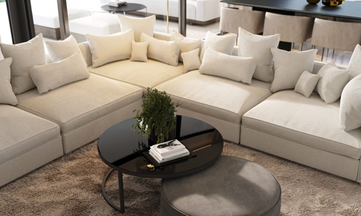 Nouveau - Appartement - Las Colinas Golf Resort