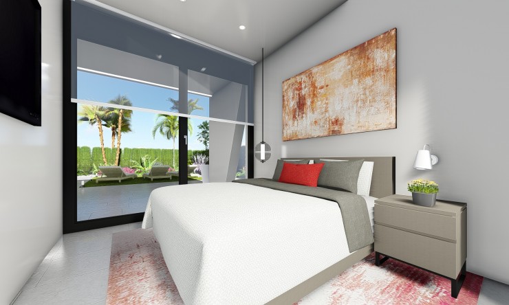 Nouveau - Villa - Calasparra