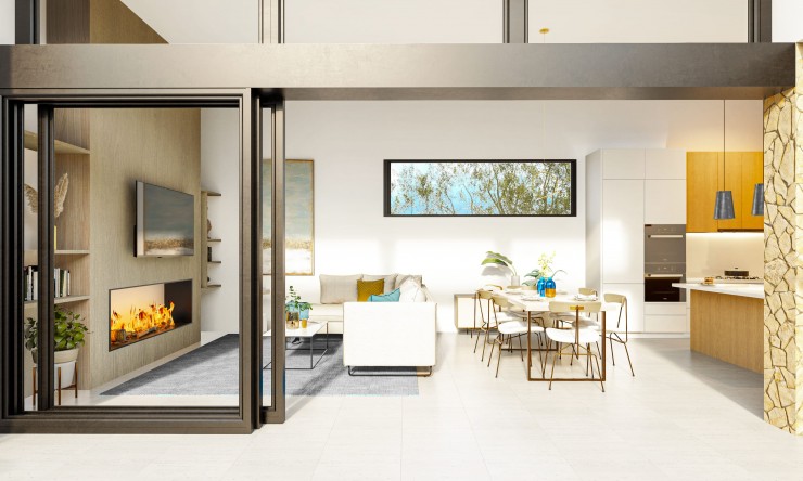 Nouveau - Villa - Calasparra