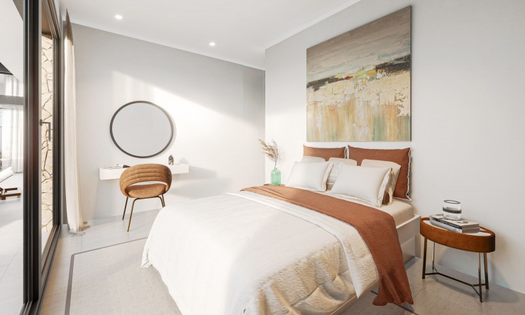 Nouveau - Villa - Calasparra