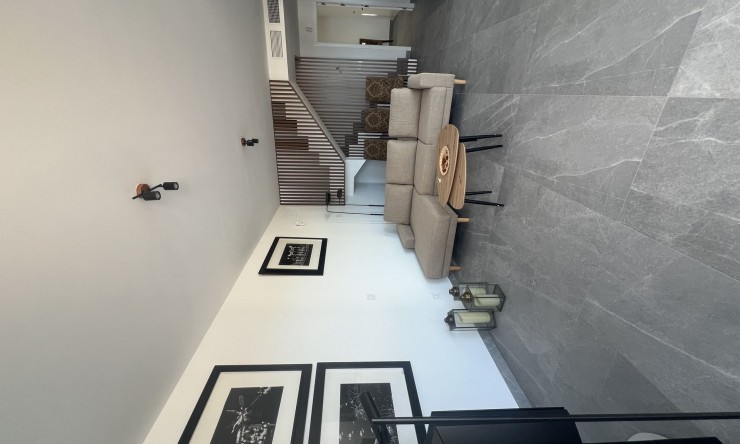 Nueva - Semi Adosado - Polop