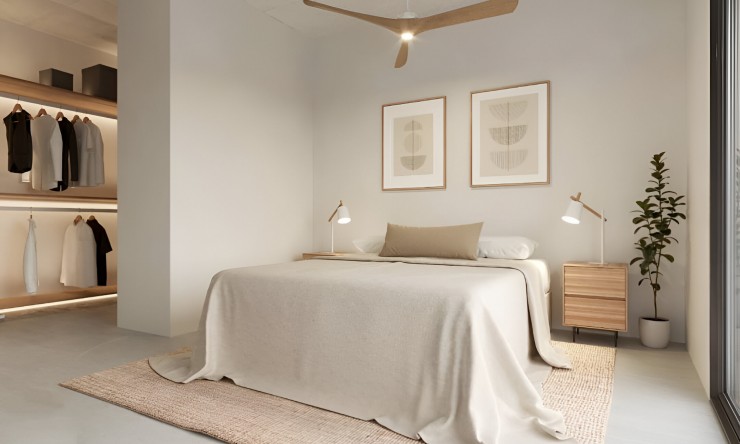 Nueva - Semi Adosado - Polop