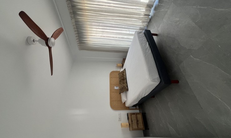 Nueva - Semi Adosado - Polop