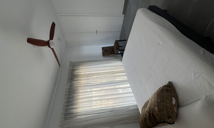 Nueva - Semi Adosado - Polop