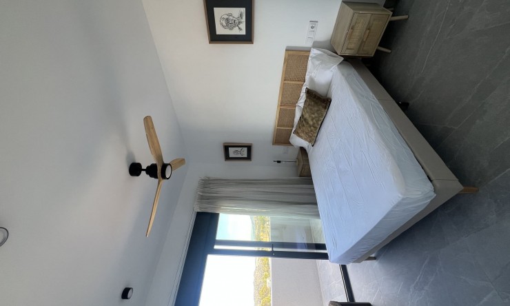 Nueva - Semi Adosado - Polop