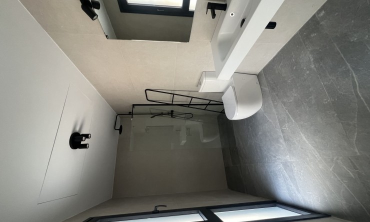 Nueva - Semi Adosado - Polop