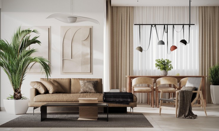 Nieuw - Vrijstaande Villa - Calpe