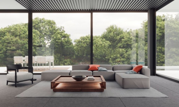 Nieuw - Vrijstaande Villa - Santa Clara