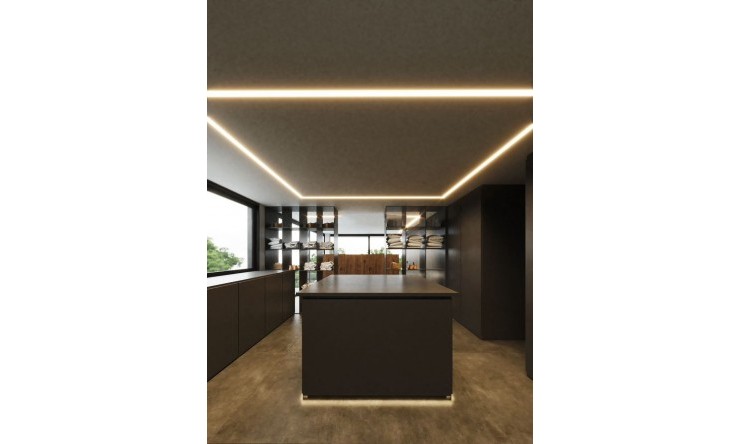 Nieuw - Vrijstaande Villa - Santa Clara