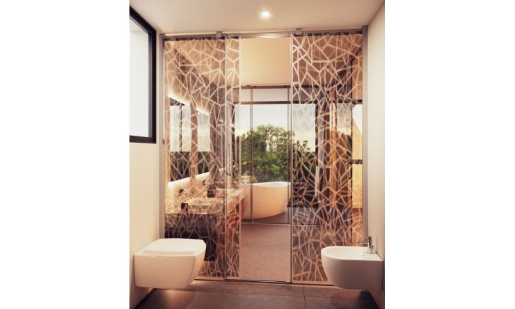 Nieuw - Vrijstaande Villa - Santa Clara