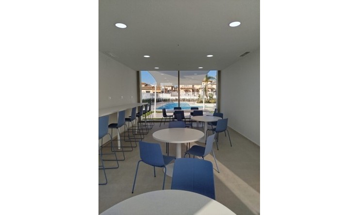 New - Apartment - Orihuela Costa - Cabo Roig