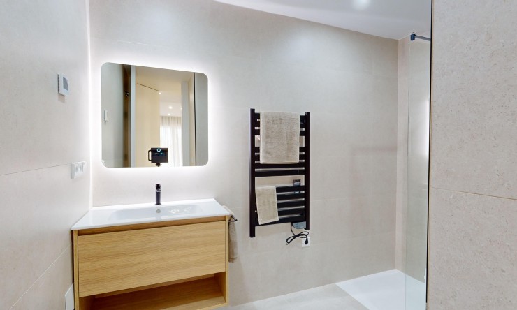 New - Apartment - Orihuela Costa - Cabo Roig