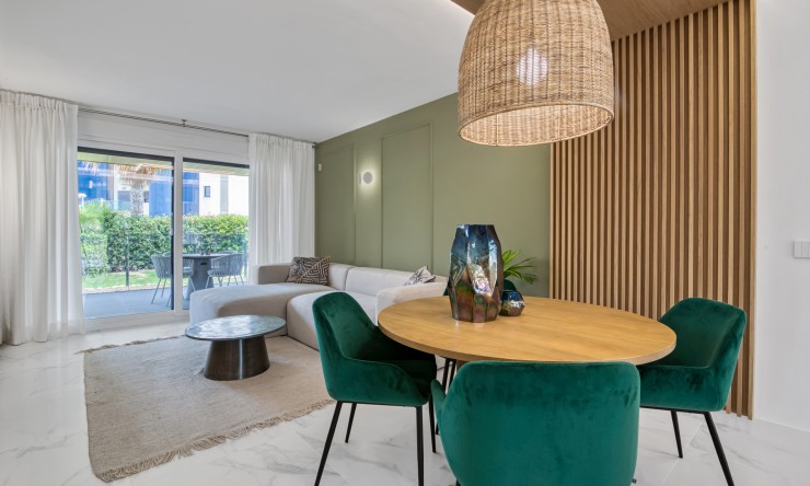 Nieuw - Appartement - Torrevieja