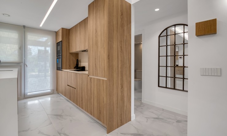 Nieuw - Appartement - Torrevieja