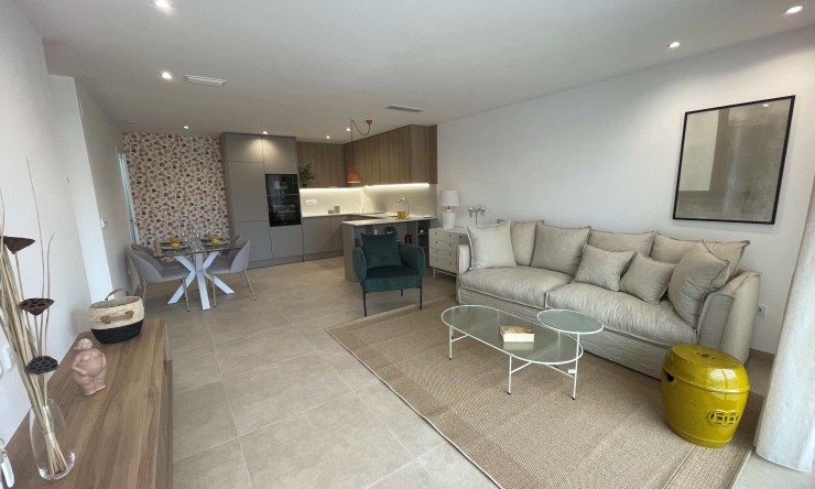 New - Townhouse - San Pedro del Pinatar - San Pedro del Pinatar - Town