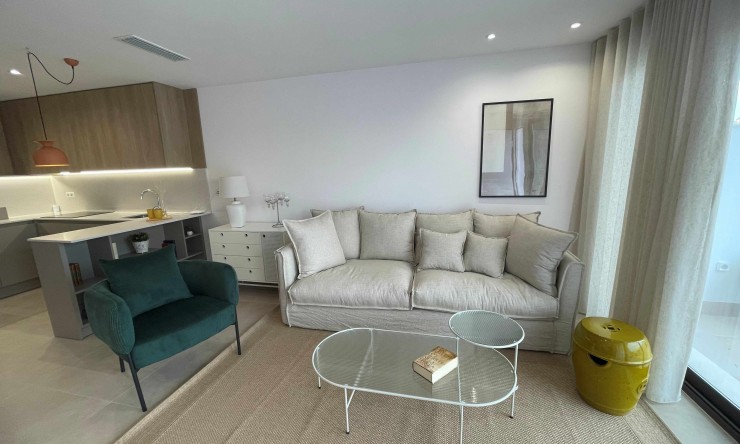 New - Townhouse - San Pedro del Pinatar - San Pedro del Pinatar - Town
