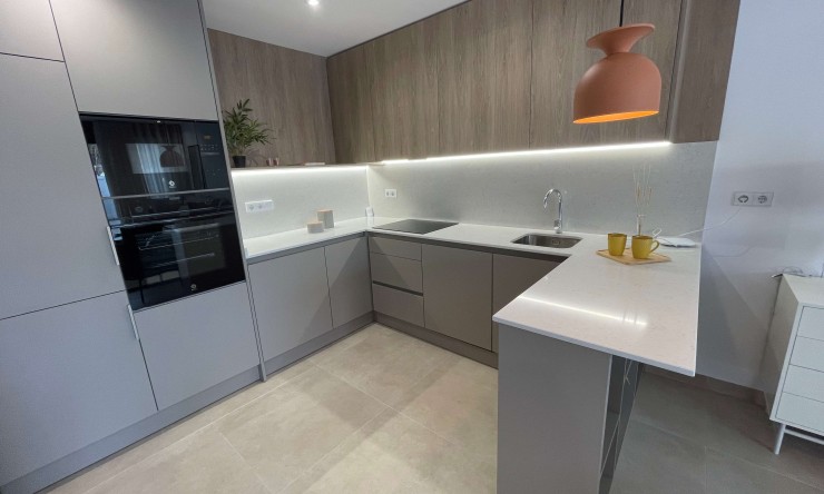 New - Townhouse - San Pedro del Pinatar - San Pedro del Pinatar - Town