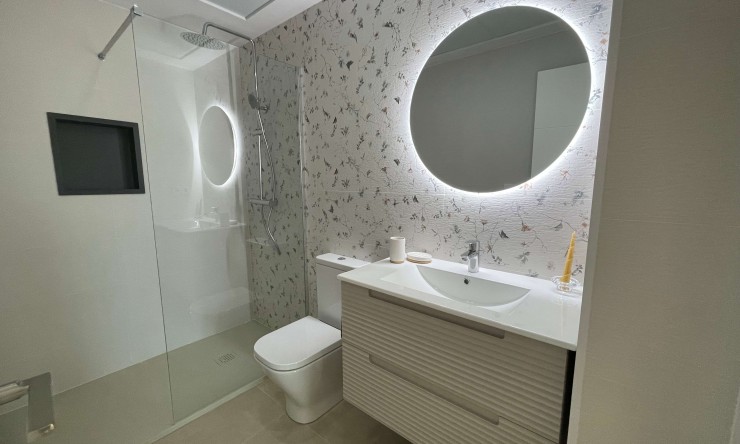 New - Townhouse - San Pedro del Pinatar - San Pedro del Pinatar - Town