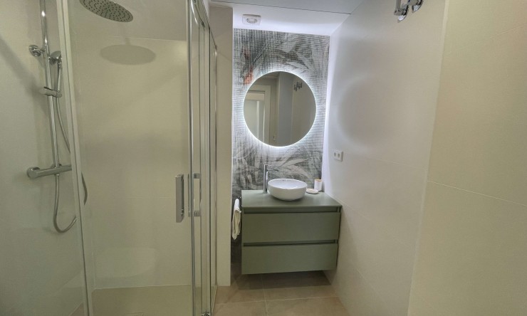 New - Townhouse - San Pedro del Pinatar - San Pedro del Pinatar - Town