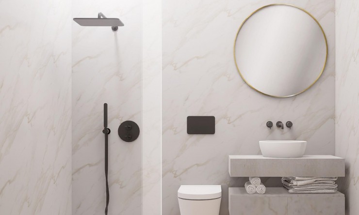 Nye - Frittliggende Villa - Orihuela Costa