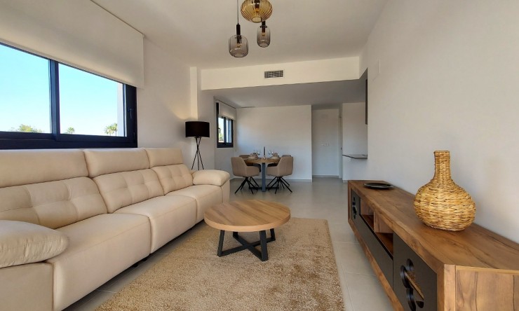 New - Apartment - San Miguel de Salinas - San Miguel - Town