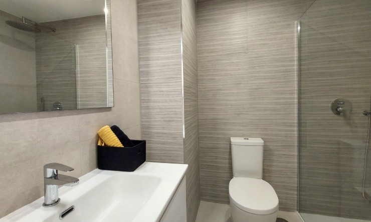 New - Apartment - San Miguel de Salinas - San Miguel - Town