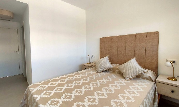 New - Apartment - San Miguel de Salinas - San Miguel - Town