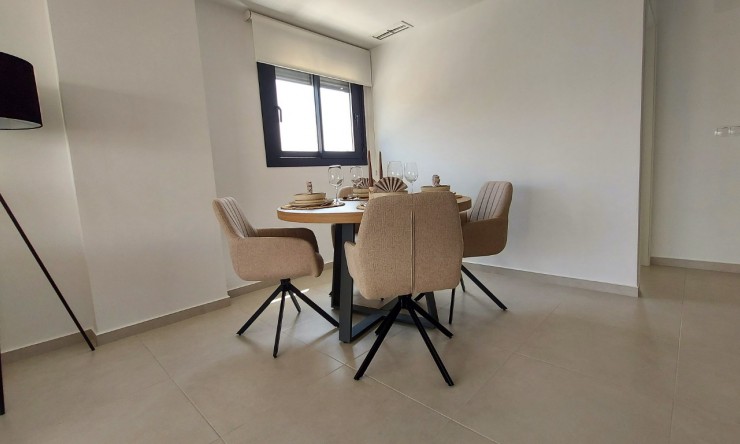 New - Apartment - San Miguel de Salinas - San Miguel - Town