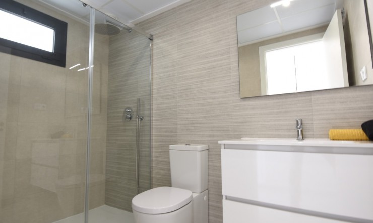 New - Apartment - San Miguel de Salinas - San Miguel - Town