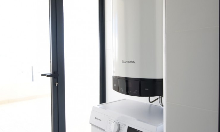 New - Apartment - San Miguel de Salinas - San Miguel - Town