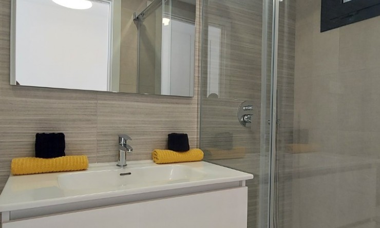 New - Apartment - San Miguel de Salinas - San Miguel - Town