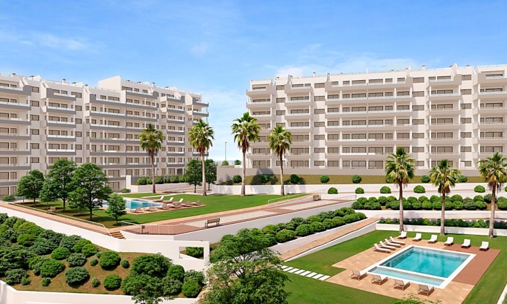 New - Apartment - San Miguel de Salinas - San Miguel - Town