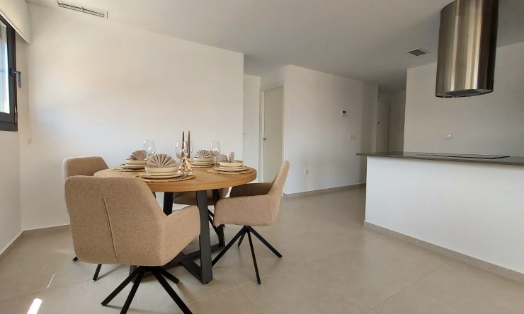 New - Apartment - San Miguel de Salinas - San Miguel - Town